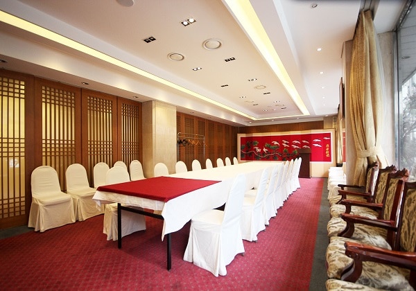 Banquet Room