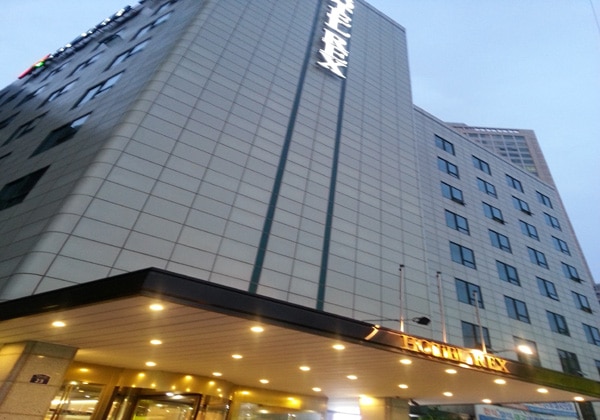 レックス（ソウル／韓国）のホテル詳細ページ｜海外ホテル予約【HIS】