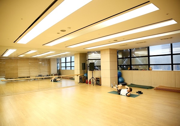Fitness Center 03