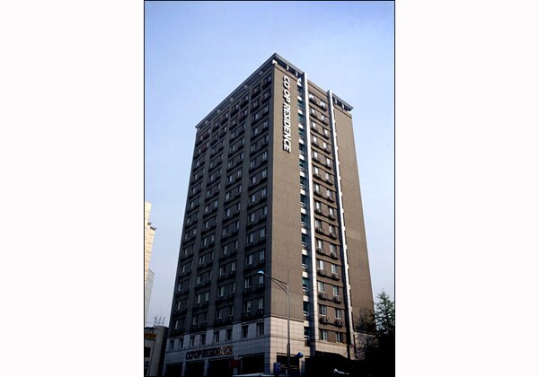 コープレジデンス乙支路 ソウル 韓国 のホテル詳細ページ 海外ホテル予約 His