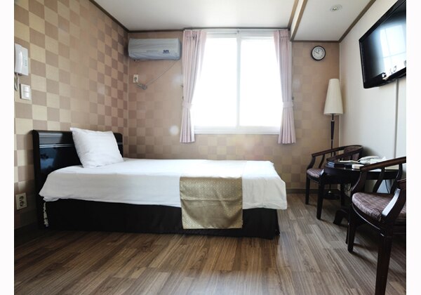 コープレジデンス乙支路 ソウル 韓国 のホテル詳細ページ 海外ホテル予約 His