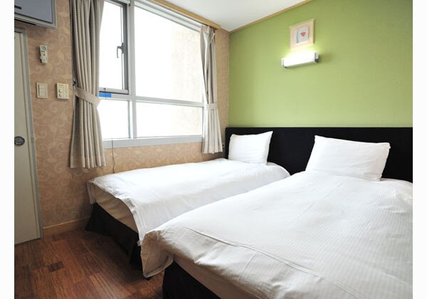 ウェスタンコープレジデンス ソウル 韓国 のホテル詳細ページ 海外ホテル予約 His