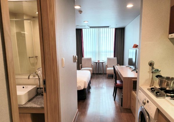 Residence Superior Double