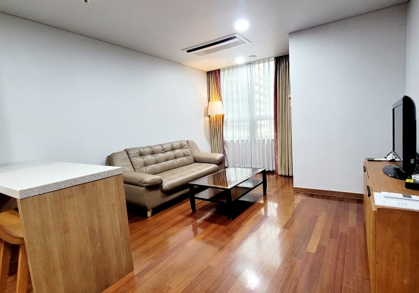 Residence Junior Suite Double