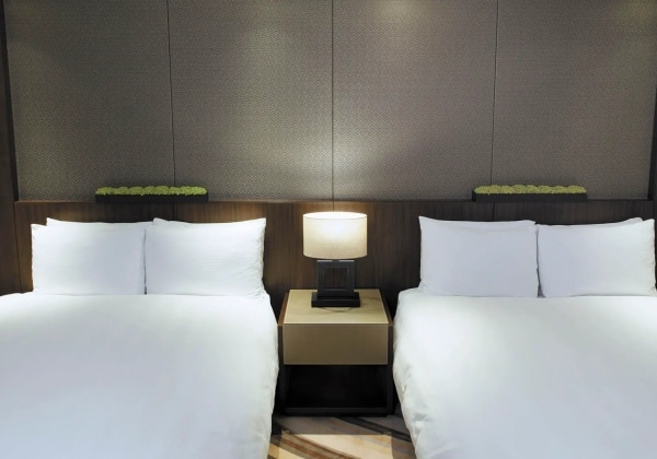 Superior Suite Double Double Room