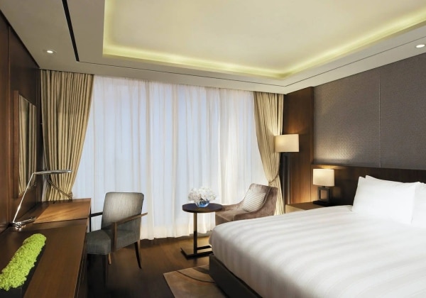 Suite Superior Suite Double Room