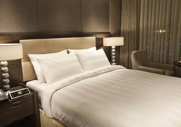 Standard Superior Room