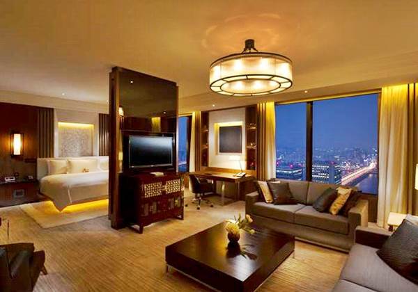 Penthouse Suite