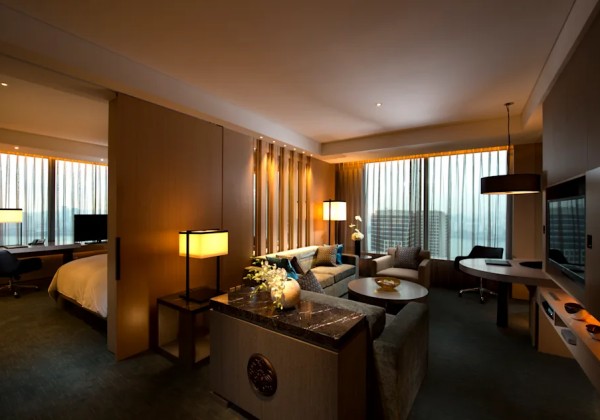Suite