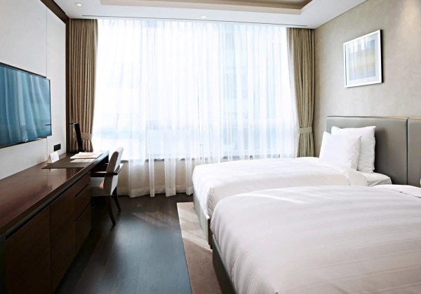 Premier Family Triple Room