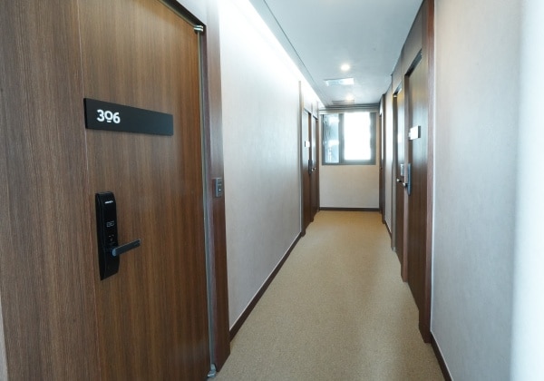 Corridor