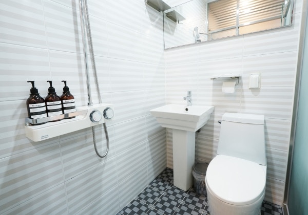 Bath Room