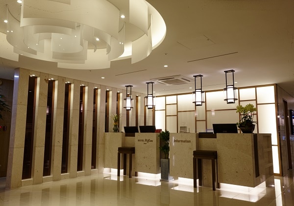 Lobby 3