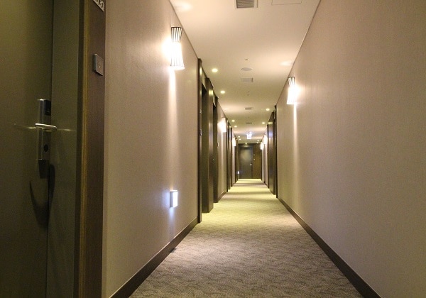 Corridor 2