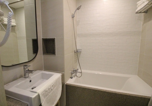 Economic Double Toilet