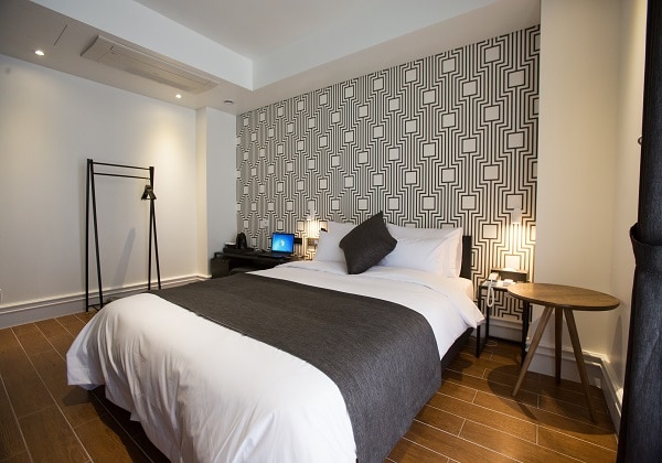 Semi Standard Double 2