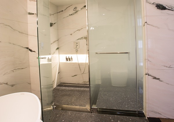 Soul Suite Bathroom 2