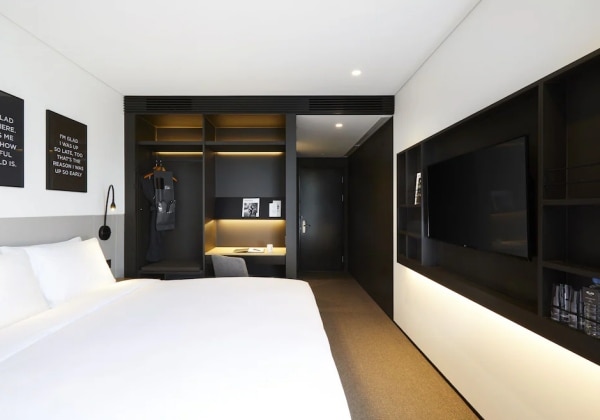 グラッド江南コエックスセンター（ソウル／韓国）のホテル詳細ページ