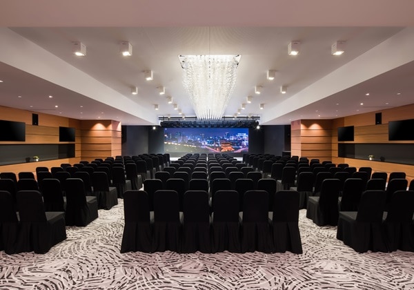 Grand Ballroom