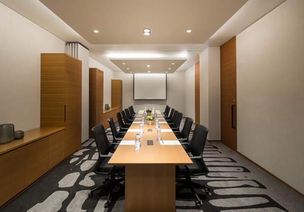 Meetingroom