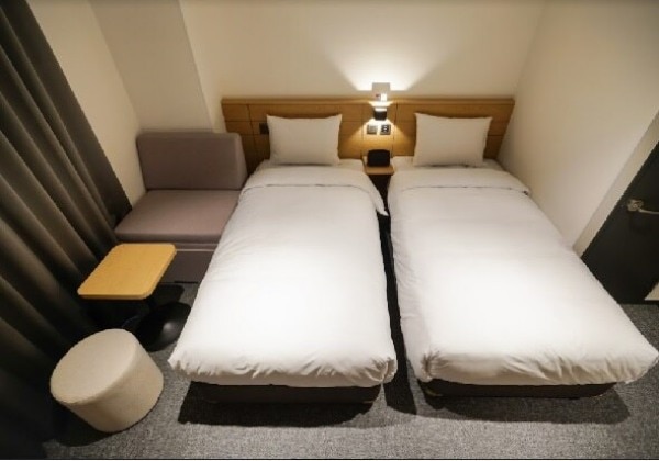 Twin Extra Room