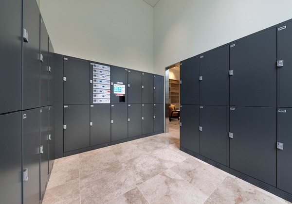 Locker