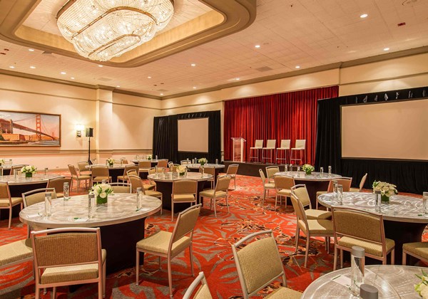 Ball Room