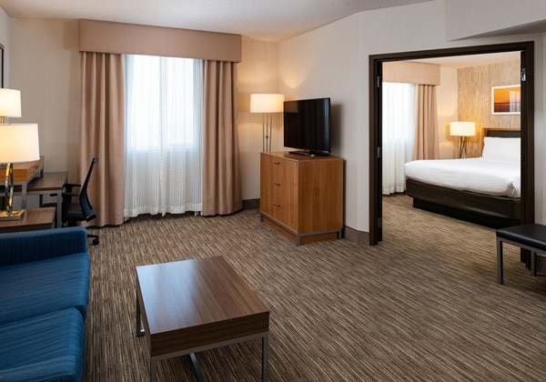 Suite Room