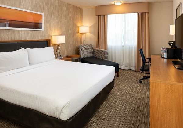 Single Bed Room