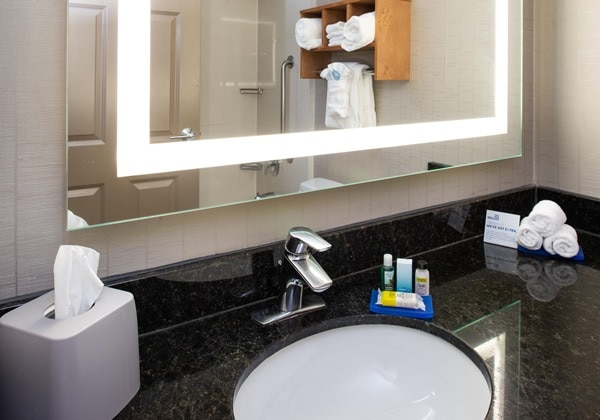 Bath Room