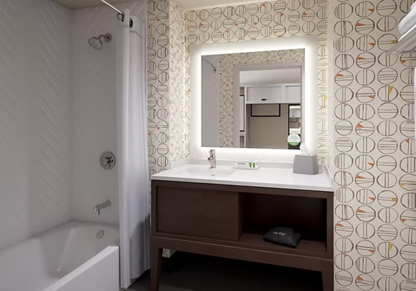 Bath Room