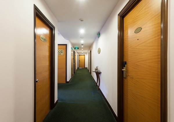 Corridor