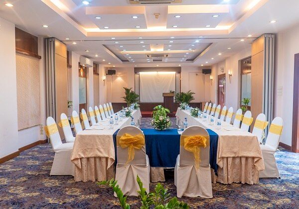 Meeting Room (SaiGon - Hanoi 3)