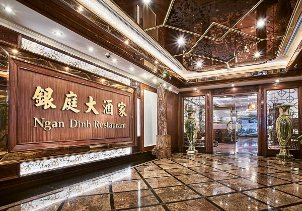 Ngan Dinh Restaurant