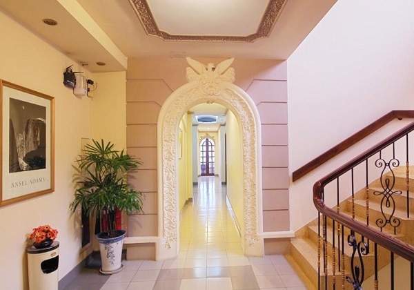 Corridor