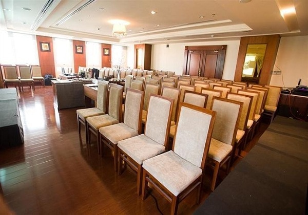 Meeting room