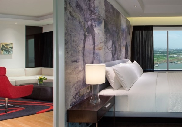 C/L/A Studio Suite 1 King River View