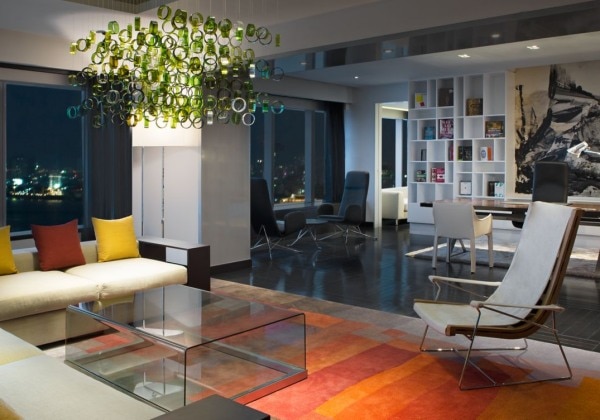 C/L/A Presidential Suite 1 King River Vi