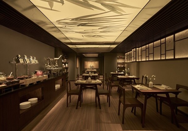 Hareta hi Restaurant