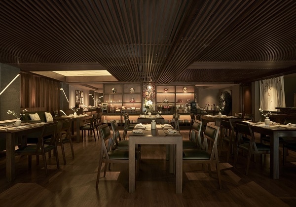 Hareta hi Restaurant