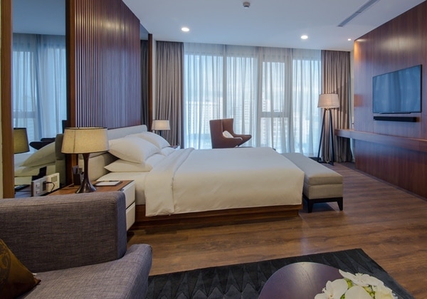 Premium Room