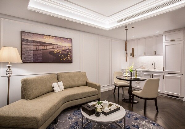 Apartment 1 Bedroom