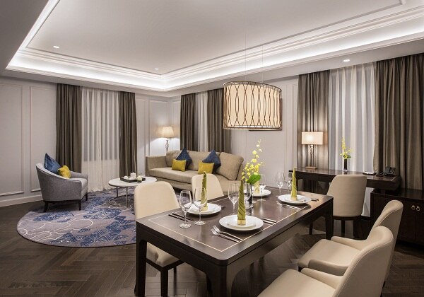 Luxury Apartment 1 Bedroom