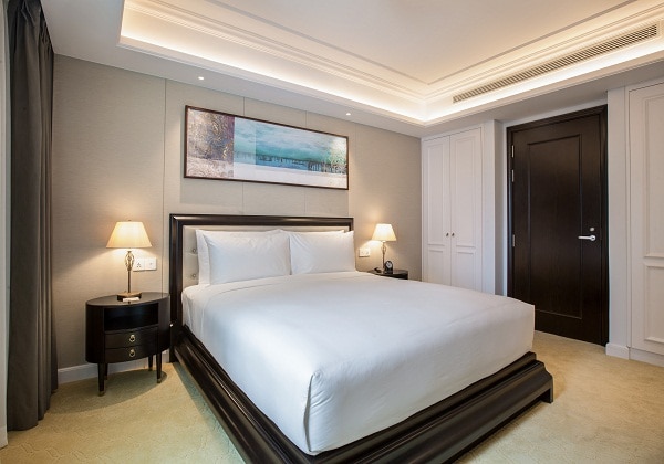 Luxury Apartment 1 Bedroom