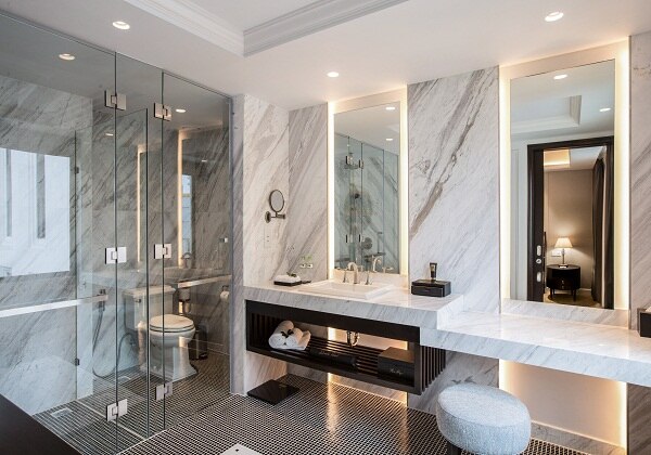 Luxury Apartment 1 Bedroom