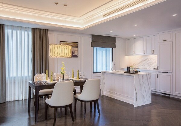 Luxury Apartment 1 Bedroom