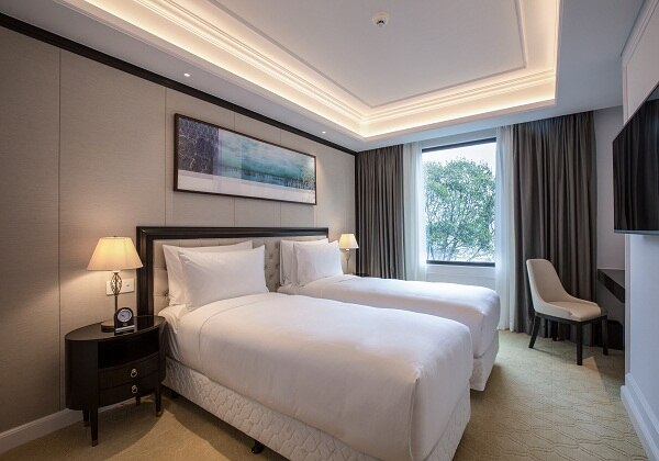 Apartment 2 Bedrooms