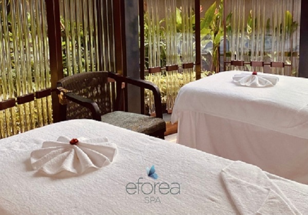 Eforea Spa