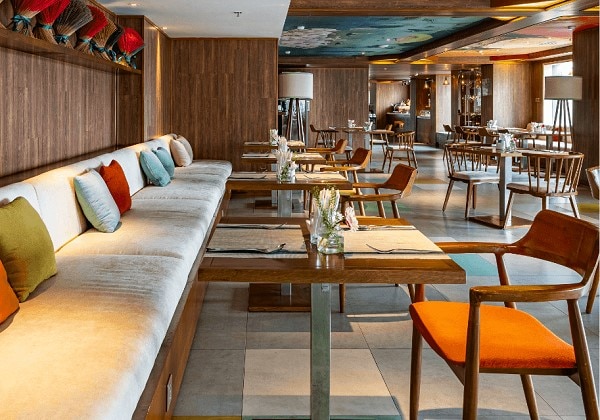 The Eatery Restaurant