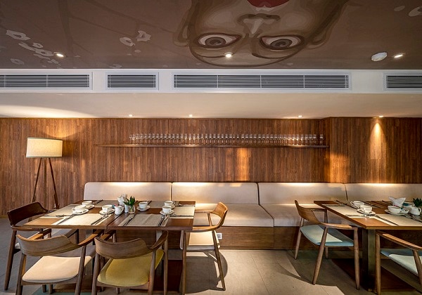 The Eatery Restaurant